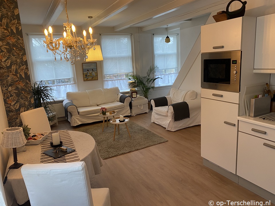  Het Pastoryhuys West