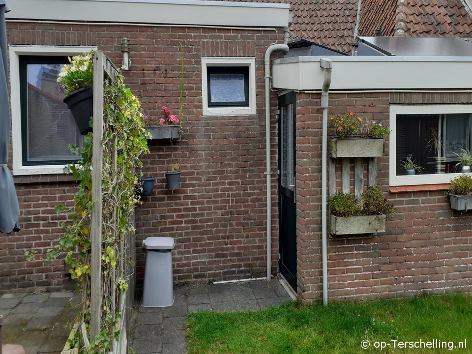 buitenaanzicht Permetaasje