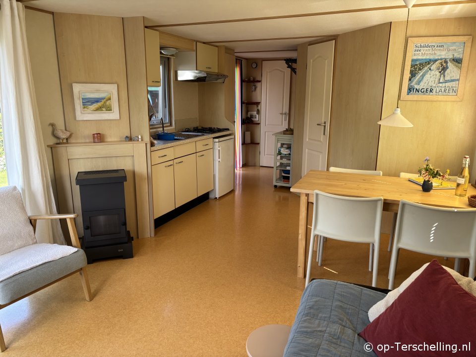  Parnassia (Midsland)