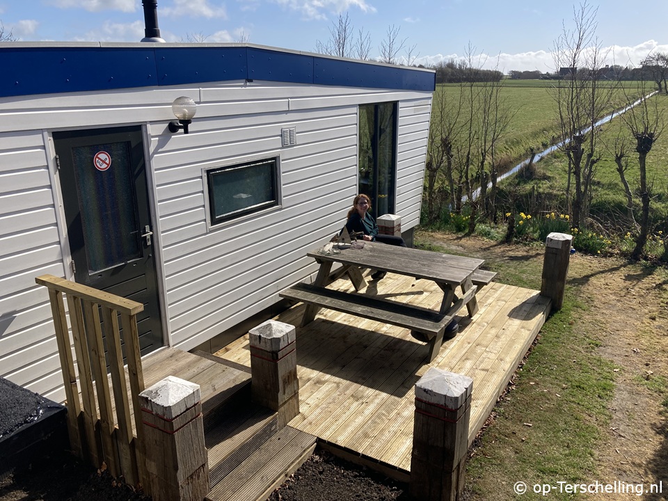 buitenaanzicht Unesco Schylge