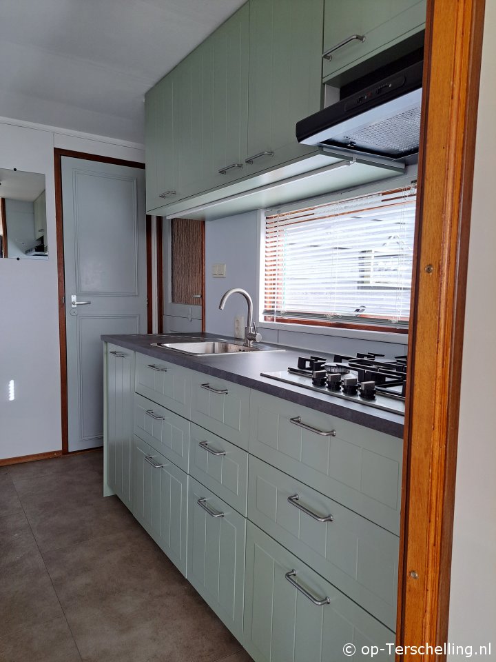  Waterman (Midsland Noord)