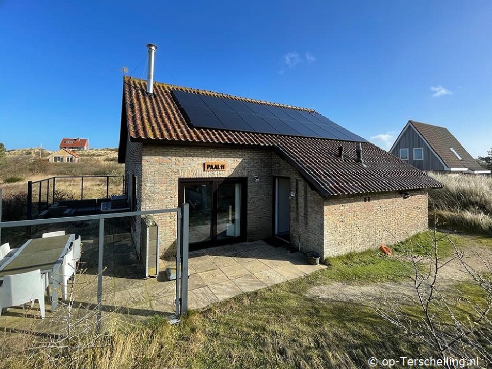 buitenaanzicht Paal 11