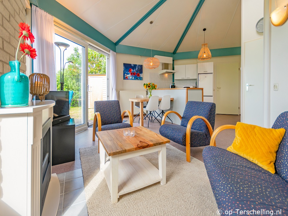  Pijlstaart Eendenvijver