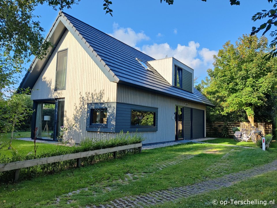 buitenaanzicht Pimpernel