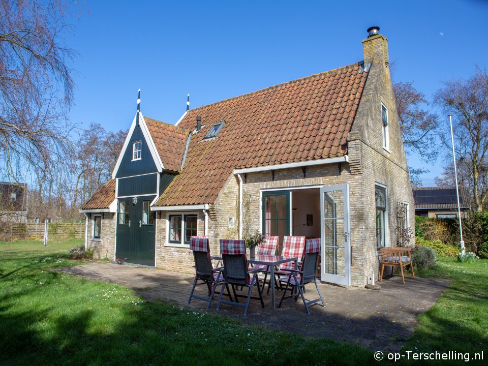 buitenaanzicht Ratelaar