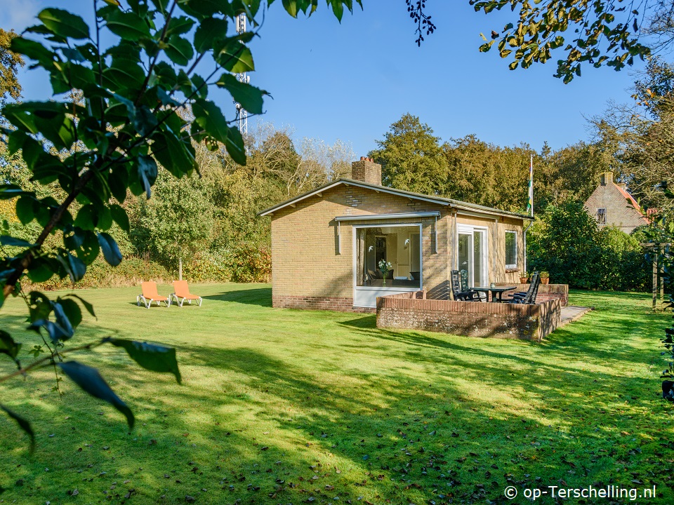 buitenaanzicht Reseda