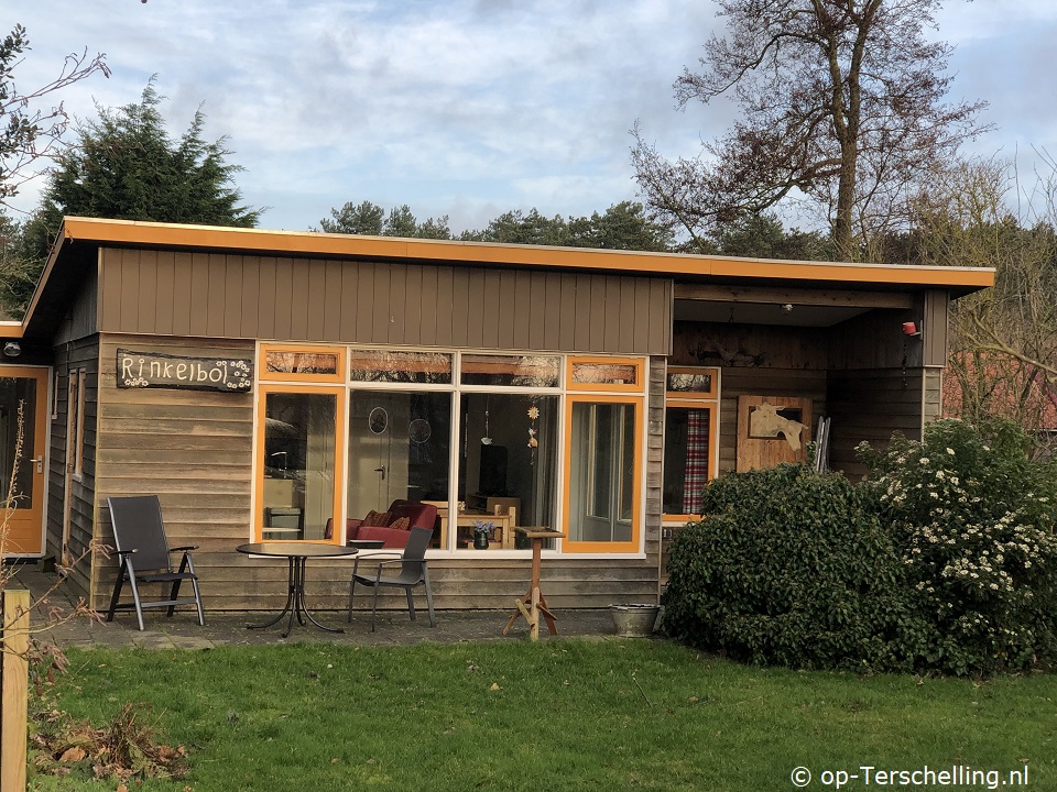 buitenaanzicht Rinkelbol